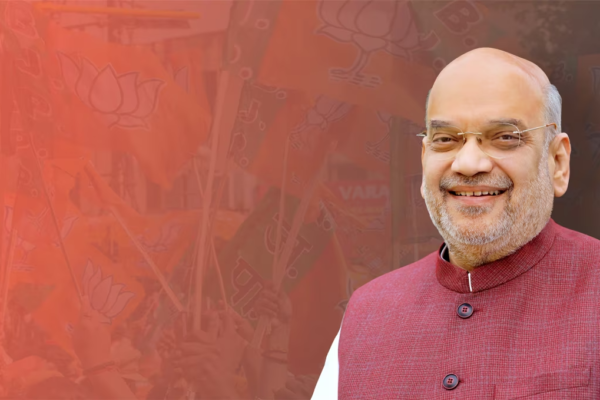 Canada’s Allegation in 2024 : Amit Shah Accused in Sikh Separatist Plot Amid Growing Tensions with India