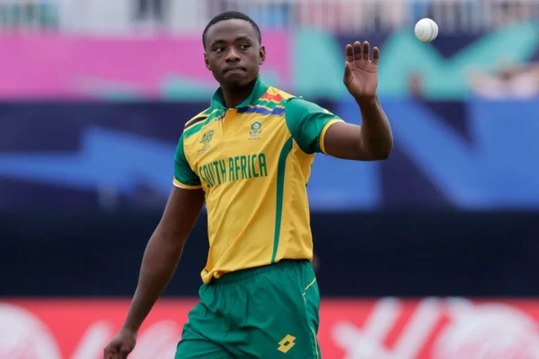 Kagiso Rabada: The Rise of South Africa’s Pace Artist