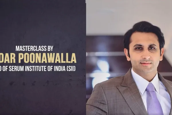 Serum Institute’s Adar Poonawalla Mops Up 1/2 of Dharma Productions: The New Future of Indian Entertainment