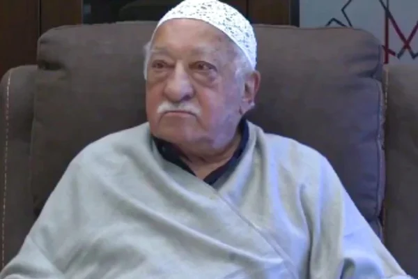 Accused Turkey Coup Plotter Fethullah Gulen Dies at 83: A Look at the Failed 2016 Coup and Its Aftermath