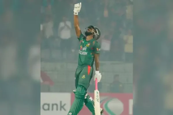 Bangladesh Replace Wicketkeeper-Batter Jaker Ali for Aliss Islam for Sri Lanka T20 Series