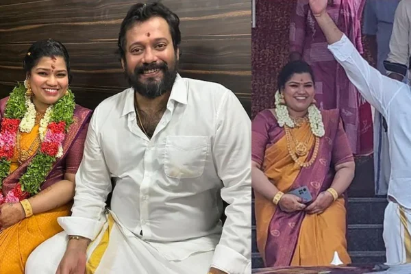 Actor Bala Ties the Knot for the 4th Time: A New Chapter in His Life