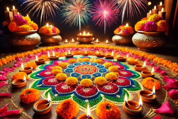 Diwali 2024: Date, Shubh Muhurat, City-Wise Lakshmi Puja Timings, and Importance