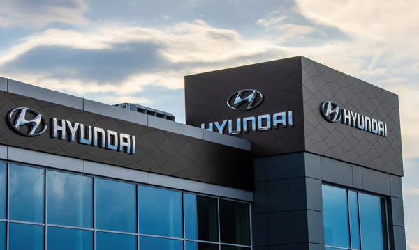 Hyundai Motors IPO Grey Market Premium (GMP) Trends and Market Sentiment Ahead of Listing