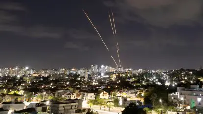Israel Iran Conflict: Know Major Events up to Oct 2, 2024 israel-iran-conflict-image