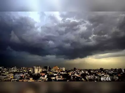 Chennai Weather Update on November 26, 2024: Red alert sounded for heavy rainfall in Tamil Nadu coastal districts.