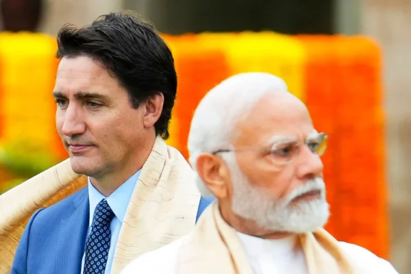 PM Modi hits back at violence against Hindu temple in Canada, seeks justice amid diplomatic row