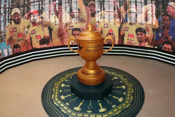 IPL 2025 auction Day 2: Surprises continue