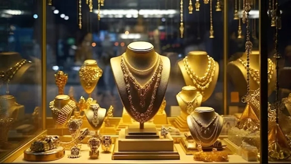 Gold Rate Today