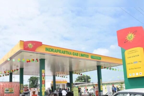 MGL, IGL Shares Dip 20% as City Gas Distribution Firms Reap Further Gas Cut MGL