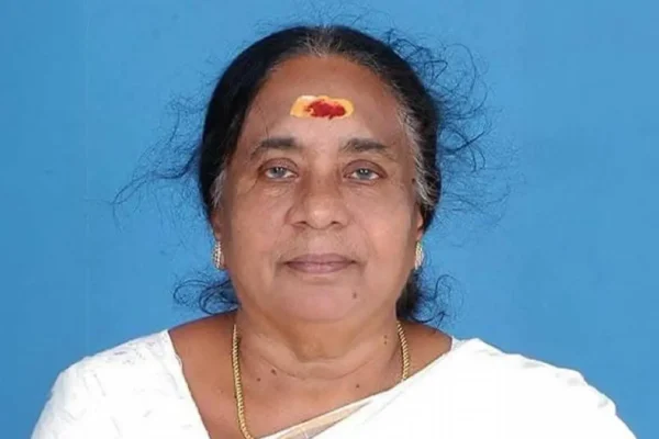 Farewell to a Legend: Veteran Malayalam Actor Meena Ganesh Dies at 81