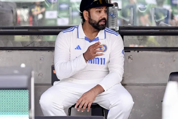 Should Rohit Sharma Say Goodbye Before Sydney Test? A Closer Look at the Debate