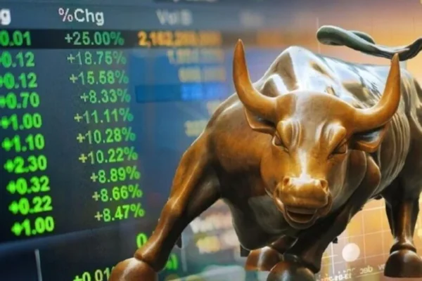 Rs 1.8 Lakh Transforms into Rs 984 Crore: The Unbelievable Journey of a Penny Stock in 2024
