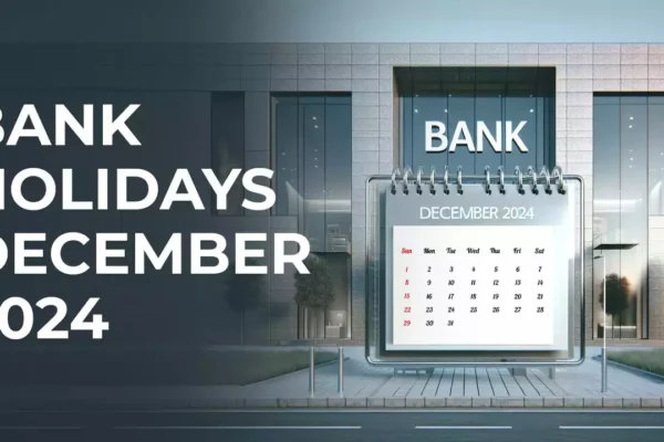 Are Banks Open or Closed This Saturday (December 21)?