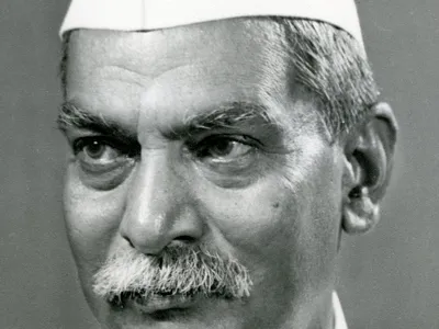 Dr. Rajendra Prasad: The Scholar Who Outshone His Examiner and India’s First President