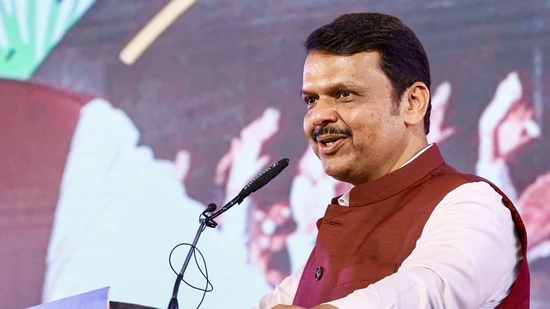 Devendra Fadnavis to Take Oath as Maharashtra CM on 5th December, 2024 in Grand Ceremony