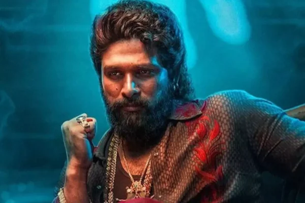 Pushpa 2: The Rule – A Record-Breaking Start to the Biggest Blockbuster of Indian Cinema