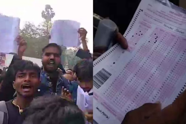 Controversy Surrounds 70th BPSC Exam as Allegations of Question Paper Leak Surface
