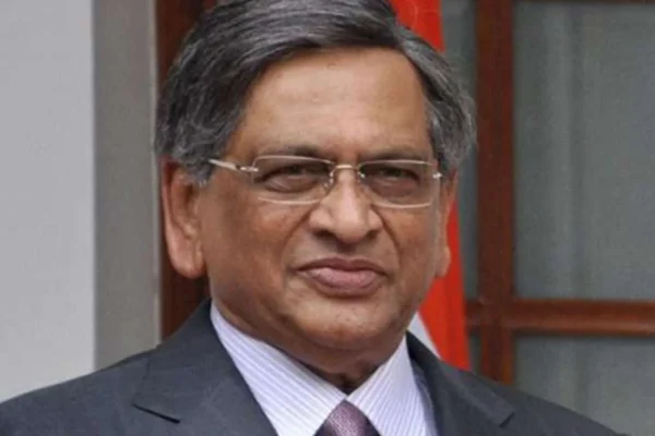 SM Krishna: A Tribute to the Veteran Politician and Architect of ‘Brand Bengaluru’ Passes Away