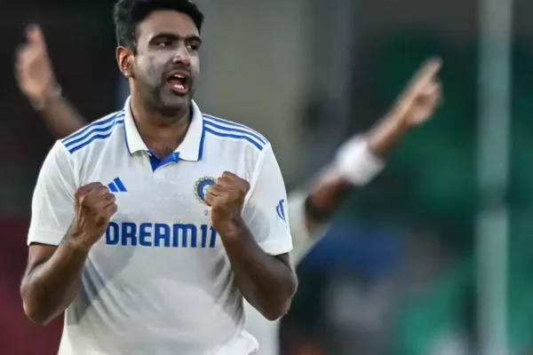 Ravichandran Ashwin Retires from International Cricket: An End of an Era