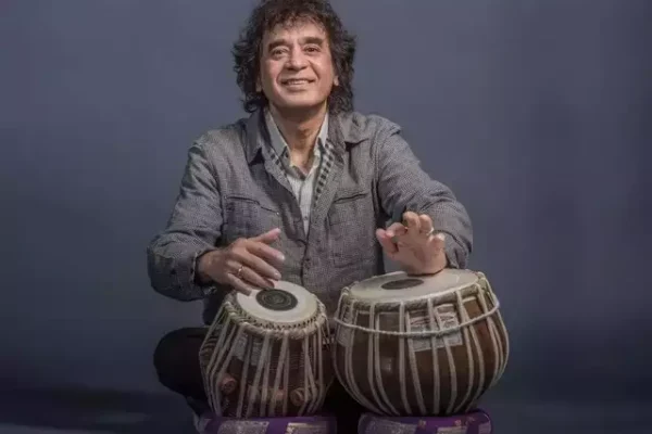 Tabla Legend Zakir Hussain, Padma Vibhushan and 4-Time Grammy Winner, Passes Away at 73