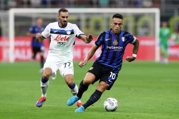 Inter Milan vs Atalanta: Supercoppa Italiana Semi-Final Preview