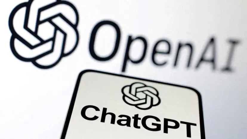Indian Media Giants Challenge OpenAI