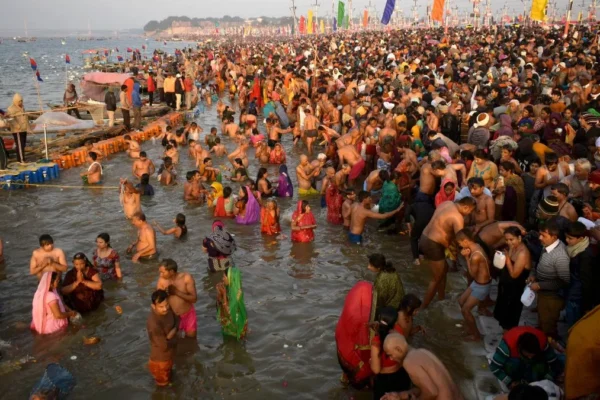 Mauni Amavasya 2025: A Sacred Day of Silence and Spiritual Purification Mauni Amavasya