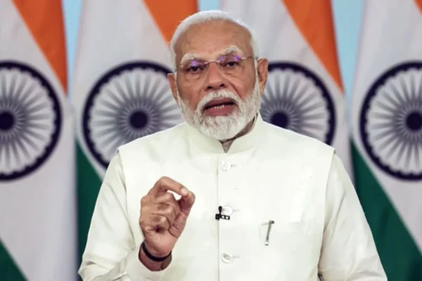 PM Modi Hails Uniform Civil Code as “Secular Civil Code” After Uttarakhand Implementation Modi on UCC