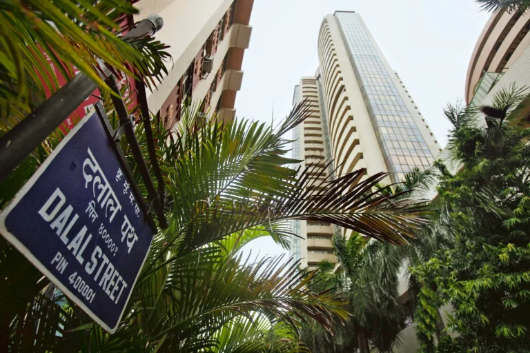 Sensex Gains 600 Points