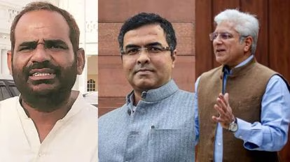 BJP Releases First List of Candidates for Delhi Assembly Elections 2025: High-Profile Contests Await