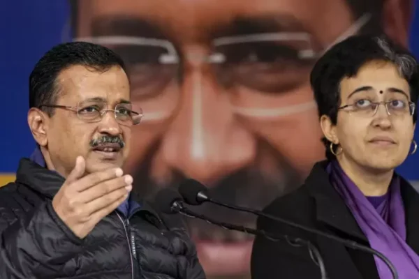bjp-releases-first-list-for-delhi-polls-parvesh-verma-to-challenge-kejriwal-ramesh-bidhuri-to-face-atishi