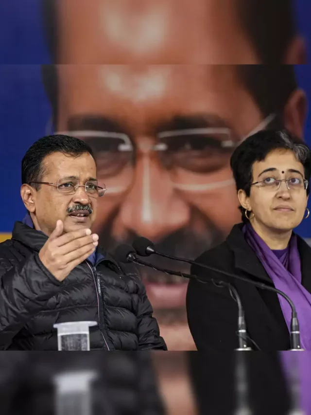 bjp-releases-first-list-for-delhi-polls-parvesh-verma-to-challenge-kejriwal-ramesh-bidhuri-to-face-atishi