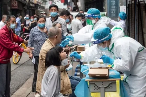 Human Metapneumovirus(HMPV) in India: States boost surveillance as Bengaluru hosts its first case