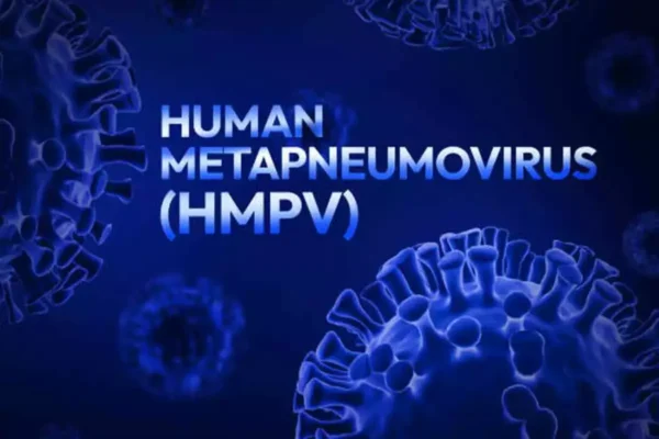 Ahmedabad Reports 3rd Human Metapneumovirus (HMPV) Case: A Nine-Month-Old on Ventilator