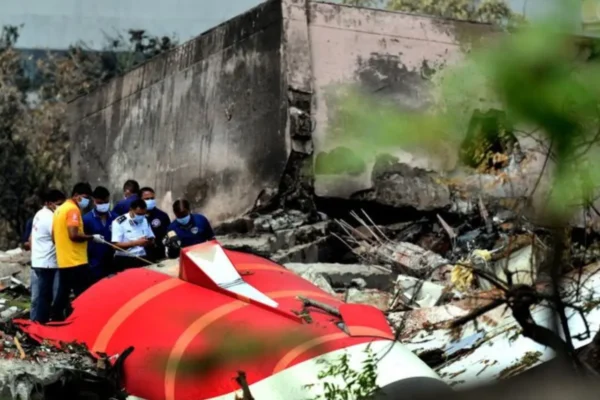 Air India Scraps Ahmedabad-London Flight Following Lethal Dreamliner Crash